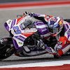 Hasil Sprint Race MotoGP Prancis: Dominan, Jorge Martin Kalahkan Brad Binder