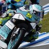 Hasil Kualifikasi Moto3 Inggris: Kalahkan Tuan Rumah, Jaume Masia Rebut Pole