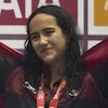 Mengenal Masniari Wolf: Si Cantik Berdarah Jerman, Bikin Bangga Indonesia di SEA Games 2023