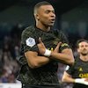 Mustahil bagi Arsenal Bisa Rekrut Kylian Mbappe