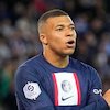 Gokil! Arsenal Proyeksikan Transfer Kylian Mbappe