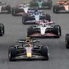 Formula 1 Resmi Rilis Jadwal Balapan 2024, Terdiri dari 24 Seri