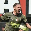 Hasil AC Milan vs Lazio: Skor 2-0