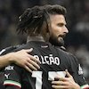 Hasil, Klasemen, Top Skor Liga Italia: AC Milan Panaskan Persaingan Zona Liga Champions