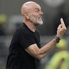 Mau Rekrut Siapa nih? Pioli Akui AC Milan Masih Butuh Tambahan Striker