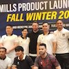 Mantap! Bintang Persib Resmi Jadi Brand Ambassador Apparel Timnas Indonesia