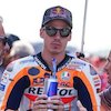 Joan Mir Absen di MotoGP Belanda, Iker Lecuona Jadi Tandem Marc Marquez