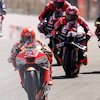 Rekor Valentino Rossi Belum Goyah, Ini 4 Rider Satelit yang Hampir Juarai MotoGP