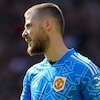 David De Gea Digosipkan Jadi Incaran Real Madrid, Ancelotti: Gak Dulu!