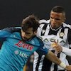 Hasil Udinese vs Napoli: Skor 1-1 Hasil Udinese vs Napoli: Skor 1-1