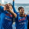 Duo Napoli Puncaki Daftar Pemain Terbaik Serie A 2022/2023