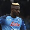 Drama Internal Napoli Berlanjut: Libatkan Victor Osimhen dengan Agen Kvhicha Kvaratskhelia Drama Internal Napoli Berlanjut: Libatkan Victor Osimhen dengan Agen Kvhicha Kvaratskhelia