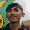 Persebaya Resmi Perkenalkan Ahmad Nuri Fasya, Aji Santoso Ungkap Alasan Merekrutnya