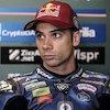 Serius Dekati Markas Aprilia, Miguel Oliveira Pergi dari Portugal demi Tinggal di Italia