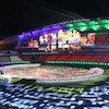 VIDEO: Meriahnya Opening Ceremony SEA Games 2023 di Kamboja