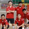 Unik, Kolaborasi 2 Brand Lokal Ciptakan Sepatu Futsal Rasa Wafer Vanilla Unik, Kolaborasi 2 Brand Lokal Ciptakan Sepatu Futsal Rasa Wafer Vanilla