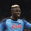 Fabrizio Romano: Manchester United Sudah Menyerah Kejar Victor Osimhen