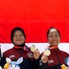 Cabor Balap Sepeda Sumbang Emas Ketiga untuk Indonesia di SEA Games 2023