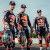 Bakal Bentuk Tim Ketiga, KTM Segera Gerilya Cari 2 Rider Lagi untuk MotoGP 2025