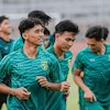 Persebaya Jajal Tim Porprov Sidoarjo Sebelum Hadapi Bali United, Begini Hasilnya