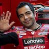 Dirayu LCR Honda, Danilo Petrucci Tolak Gantikan Alex Rins di MotoGP Belanda