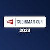 Link Live Streaming Final Sudirman Cup 2023 China vs Korea Selatan di RCTI+ Hari Ini