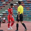 Duh! Tak Ada Pemutihan Kartu, Pratama Arhan Dipastikan Absen Saat Indonesia U-22 Main di Final SEA G