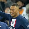 Hasil PSG vs Ajaccio: Skor 5-0