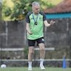 Pelatih PSS Sleman Dukung Regulasi Pemain Muda hingga Penambahan Slot Asing