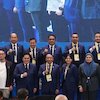 Kongres PSSI Berlangsung Singkat, Erick Thohir Paparkan 3 Poin Besar