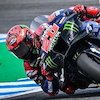 Yamaha-Ducati-Aprilia Kompak Kecam FIM Stewards: Hujan Penalti di Jerez Tak Adil!