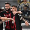 Link Nonton Live Streaming Serie A AC Milan vs Hellas Verona