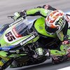 Hasil Race 1 WorldSBK Ceko: Jonathan Rea Akhiri Puasa Kemenangan