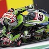 Hasil Superpole WorldSBK Inggris: Jonathan Rea Raih Pole, Kalahkan Bautista-Petrucci