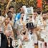 Real Madrid Juara Copa del Rey, Lebih Bergengsi dari Trofi Liga Champions, tapi Mainnya Ampun Deh!