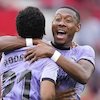 Restrukturisasi Besar-besaran Real Madrid: David Alaba Ditawari Putus Kontrak? Restrukturisasi Besar-besaran Real Madrid: David Alaba Ditawari Putus Kontrak?