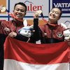 Hasil Final Bulu Tangkis SEA Games 2023: Sikat Malaysia, Rehan/Lisa Sabet Emas! Hasil Final Bulu Tangkis SEA Games 2023: Sikat Malaysia, Rehan/Lisa Sabet Emas!