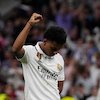 Rodrygo Jadi Pahlawan Kemenangan Real Madrid atas Rayo Vallecano