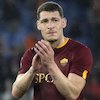 AS Roma di Serie A: 6 Laga Tanpa Kemenangan, cuma 2 Poin dalam 3 Laga Kandang