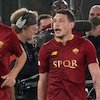 Menang Tipis di Kandang, Mourinho Angkat Topi Untuk Para Pemain AS Roma