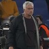 Hubungan Makin Renggang, Akankah Mourinho Hengkang dari AS Roma?