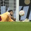 Man of the Match Bayer Leverkusen vs AS Roma: Rui Patricio Man of the Match Bayer Leverkusen vs AS Roma: Rui Patricio