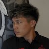 Resmi, Persija Kontrak Ryo Matsumura 3 Tahun