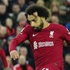 Rapor Pemain Liverpool Saat Sikat Fulham: Mohamed Salah Jadi Hero, Trent Alexander-Arnold Makin Jago