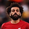 Liverpool Ogah Lepas Mohamed Salah ke Liga Arab Saudi? Ya, tapi Itu Untuk Sekarang