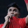 Kronologi Ramadhan Sananta Batal Bela Timnas Indonesia U-24 di Asian Games 2023