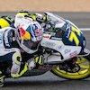 Hasil Kualifikasi Moto3 Prancis: Ayumu Sasaki Sabet Pole, Kalahkan Diogo Moreira