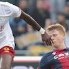 Nggak Hanya MU, Liverpool Juga Ikut Incar Tammy Abraham dari AS Roma