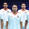 Jadwal Semifinal Bulu Tangkis Beregu Putra SEA Games 2023: Indonesia vs Singapura Jadwal Semifinal Bulu Tangkis Beregu Putra SEA Games 2023: Indonesia vs Singapura
