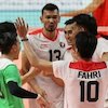 Hasil Semifinal Voli SEA Games 2023: Indonesia Gasak Vietnam, Lolos ke Final!